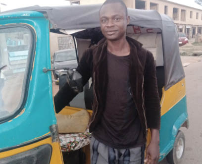 Jos residents seek extension of tricycle operation time