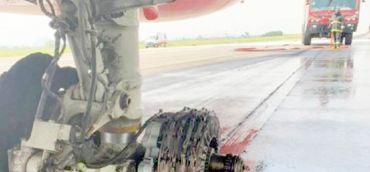 Despite budgetary allocations, promises, Abuja airport’s second runway still elusive