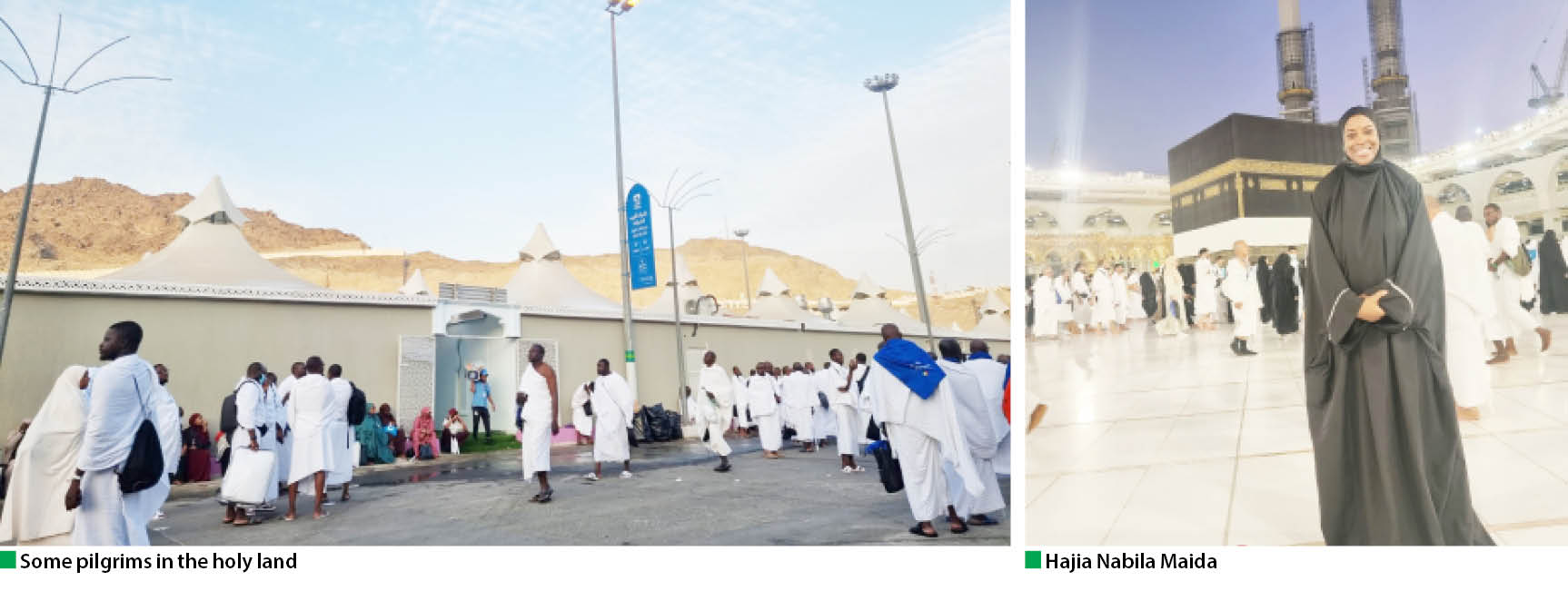 Hajj: Intending pilgrims screened in Edo, get Friday deadline for document submission