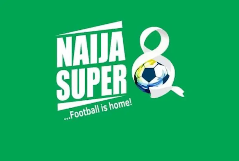 Naija Super 8: Lobi Stars humble Akwa Utd as Rivers Utd exit with pride