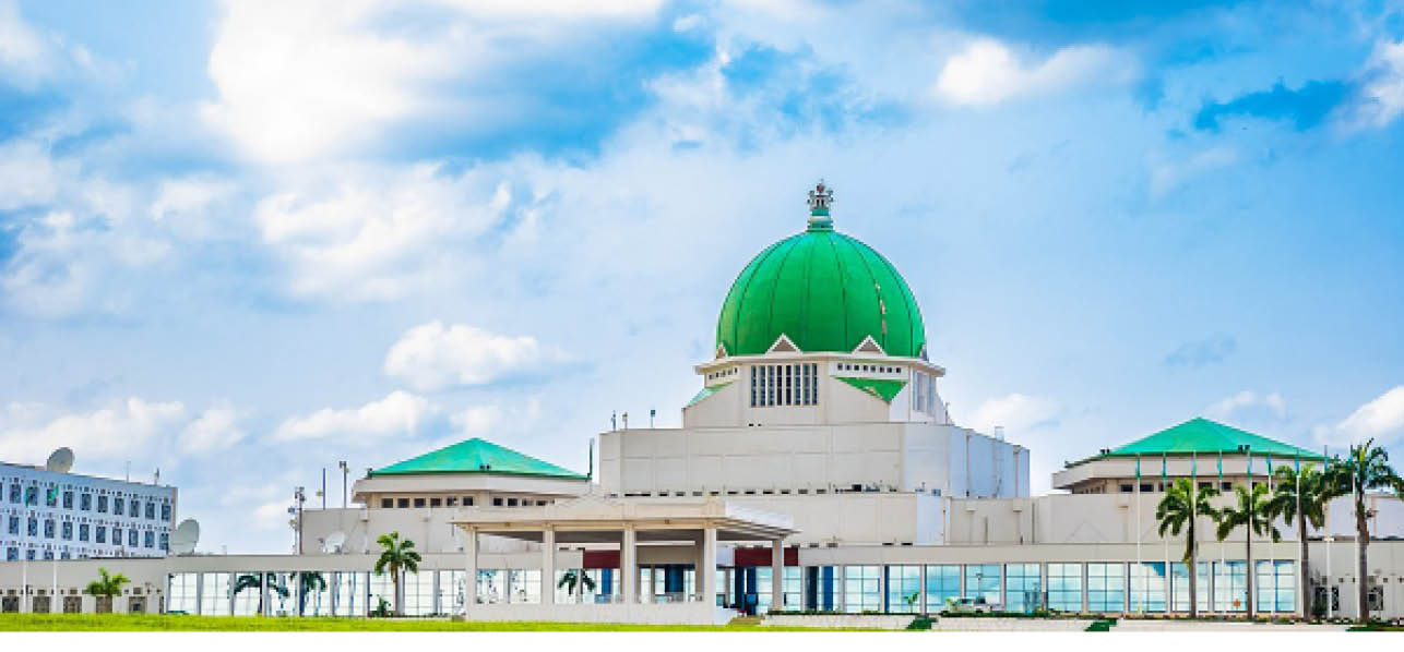 24 lawyers to challenge suit against retirement bill for NASS workers