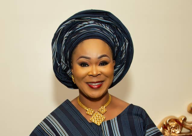 Lone Female APC Presidential Aspirant Who Stepped down for Tinubu appointed Minister