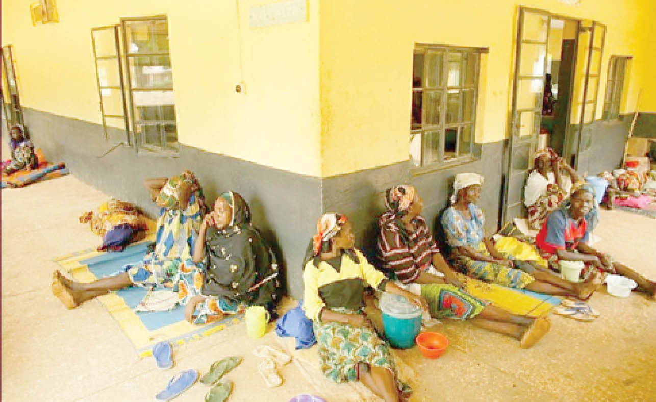 Poor primary healthcare fueling maternal, child deaths – FG