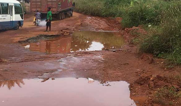 House Of Reps Adopts Motion On Imo-Anambra Road Repair