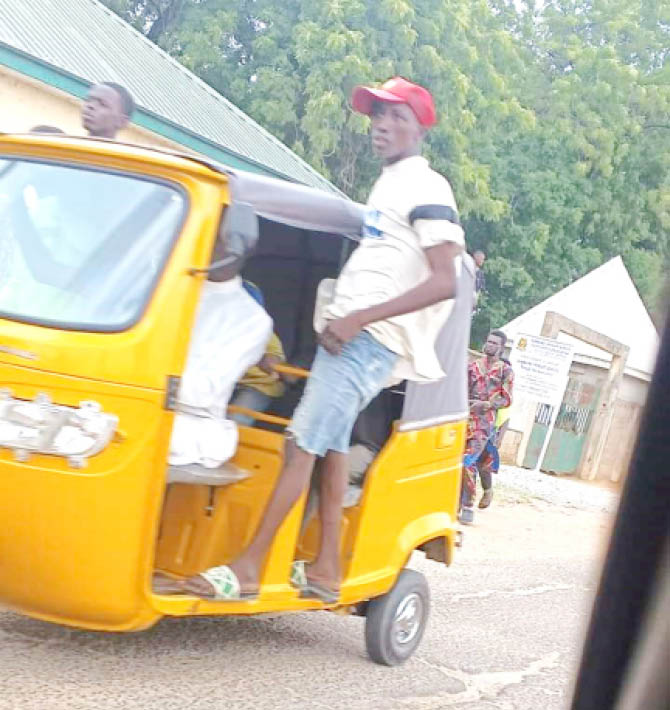 Troops deployed in states as NEMA warehouse looted in Adamawa