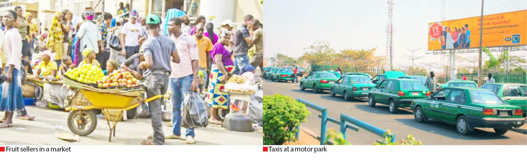 THE BEARING: Can Nigerians Survive Another Increase In The Price of Petrol?