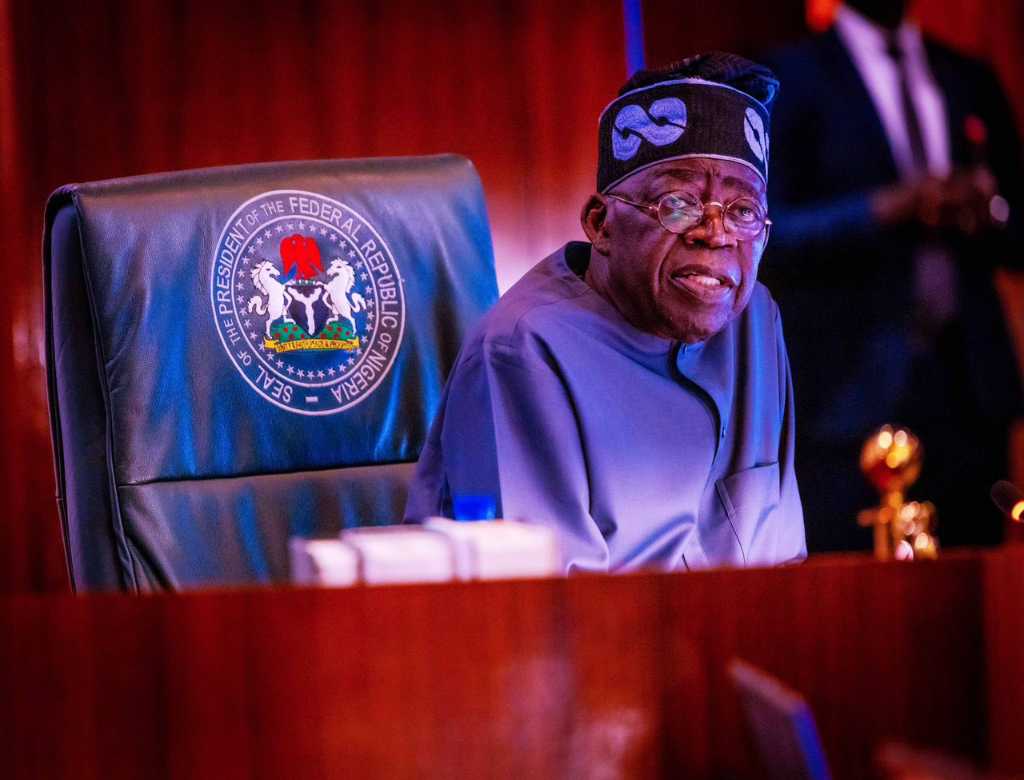 Tinubu yet to reconvene FEC 44 days after inaugural meeting - Daily Trust