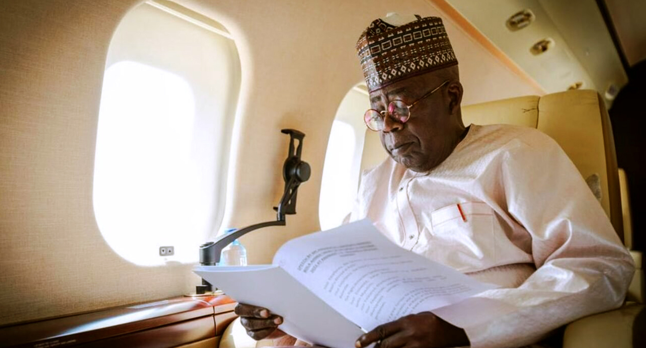 Tinubu to attend G20 Summit in New Delhi