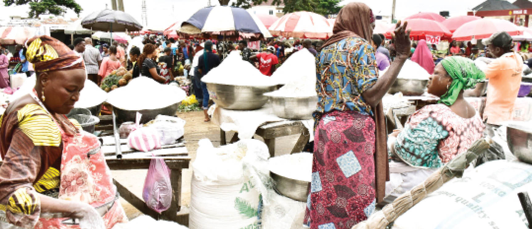 Amid shrinking reserves: Concerns mount over Tinubu’s directives on grains