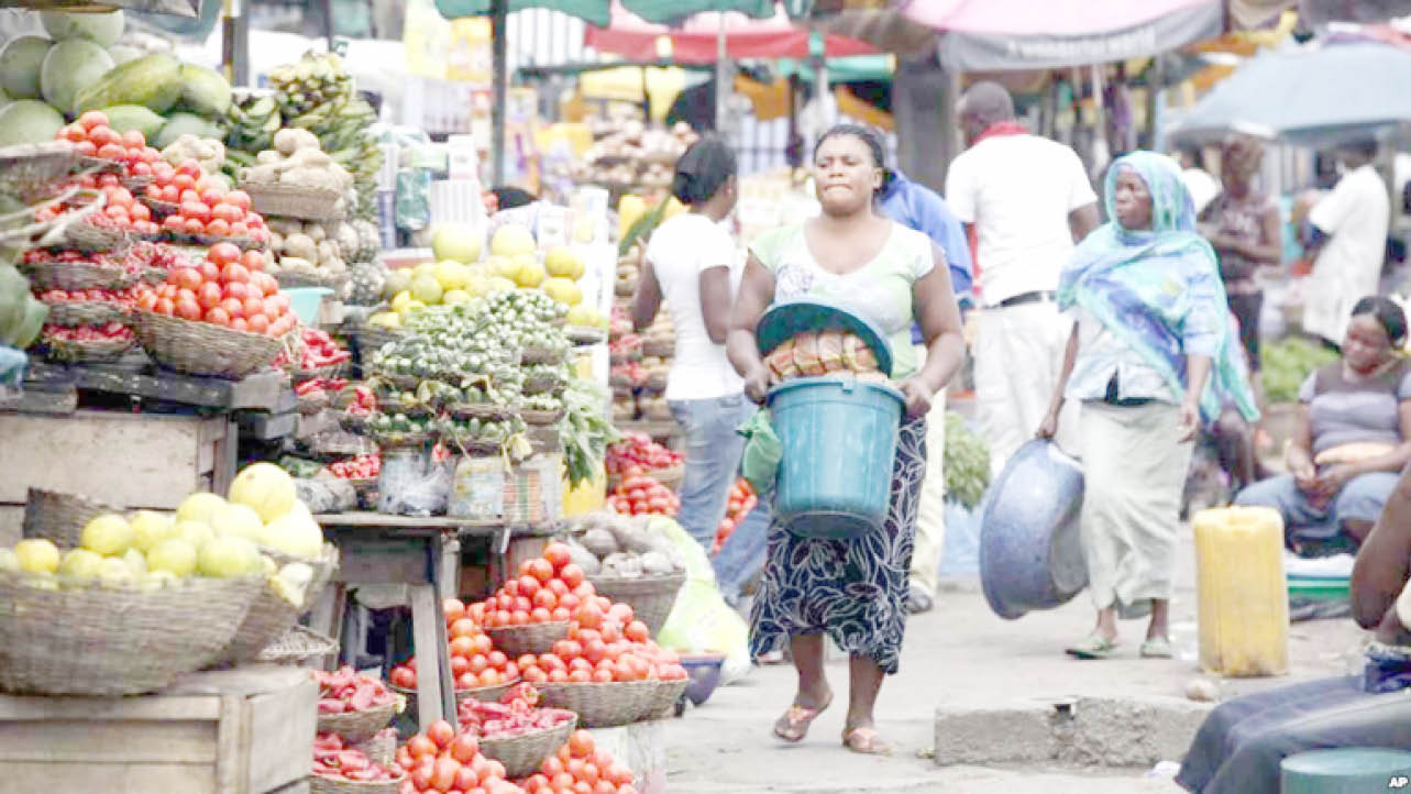 Governor’s Wife: Nigerians going through tough time