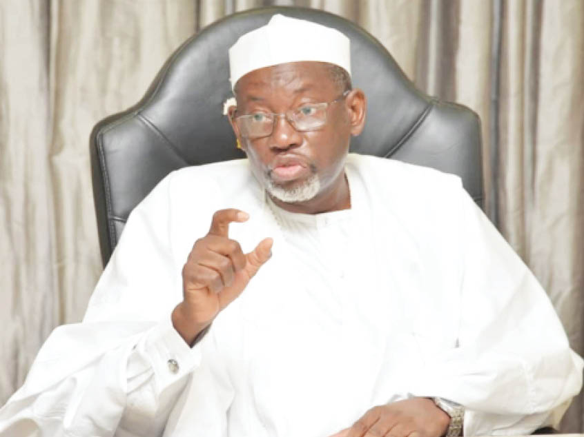 Why govs change priorities after assuming office – Gov Namadi