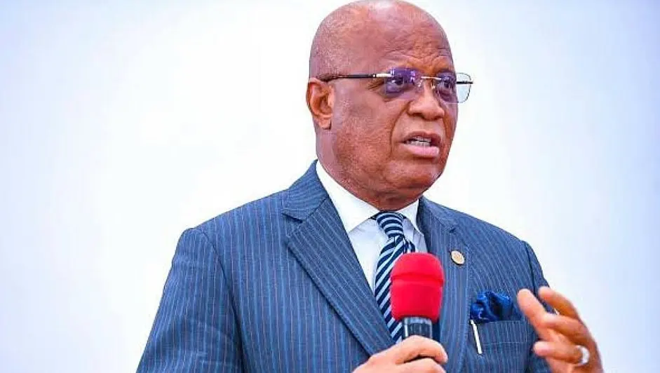 Umo seeks Tinubu’s support to revamp Ibom sea port, oil palm projects