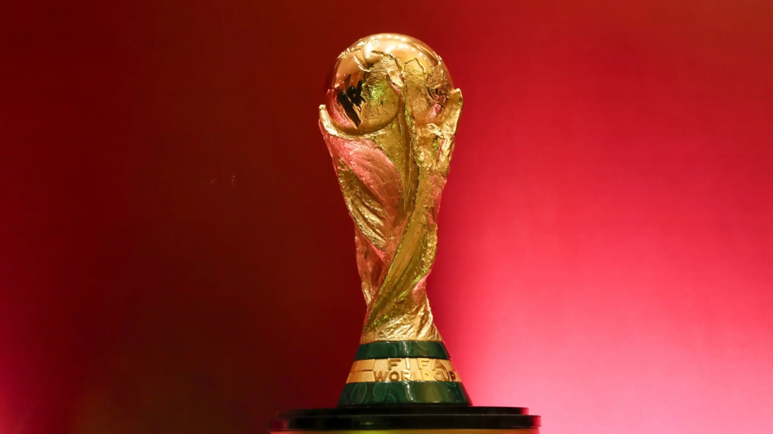 NFF backs Saudi Arabia’s 2034 World Cup Bid