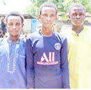 How our first kidnap attempt failed — Suspects