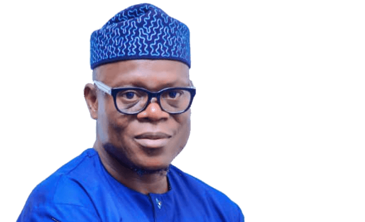 God will judge those who betrayed APC in Osun — National secretary