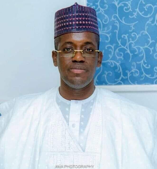 Bauchi rep to give foodstuffs to 2,000 widows