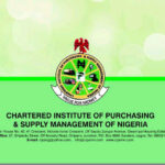 Chartered Institute of Purchasing And Supply Management Of Nigeria CIPSMN