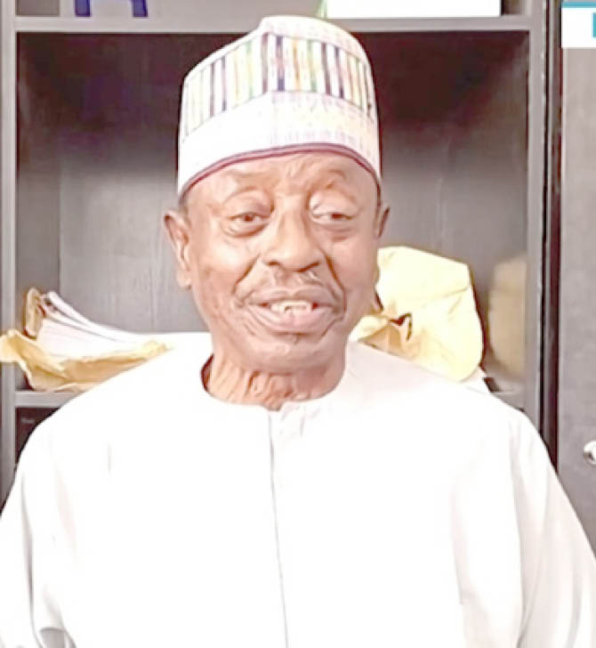 How I kept myself busy as Kebbi deputy governor – Col Yombe