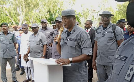 Customs lost N1.3trn to waivers granted by Buhari – CG