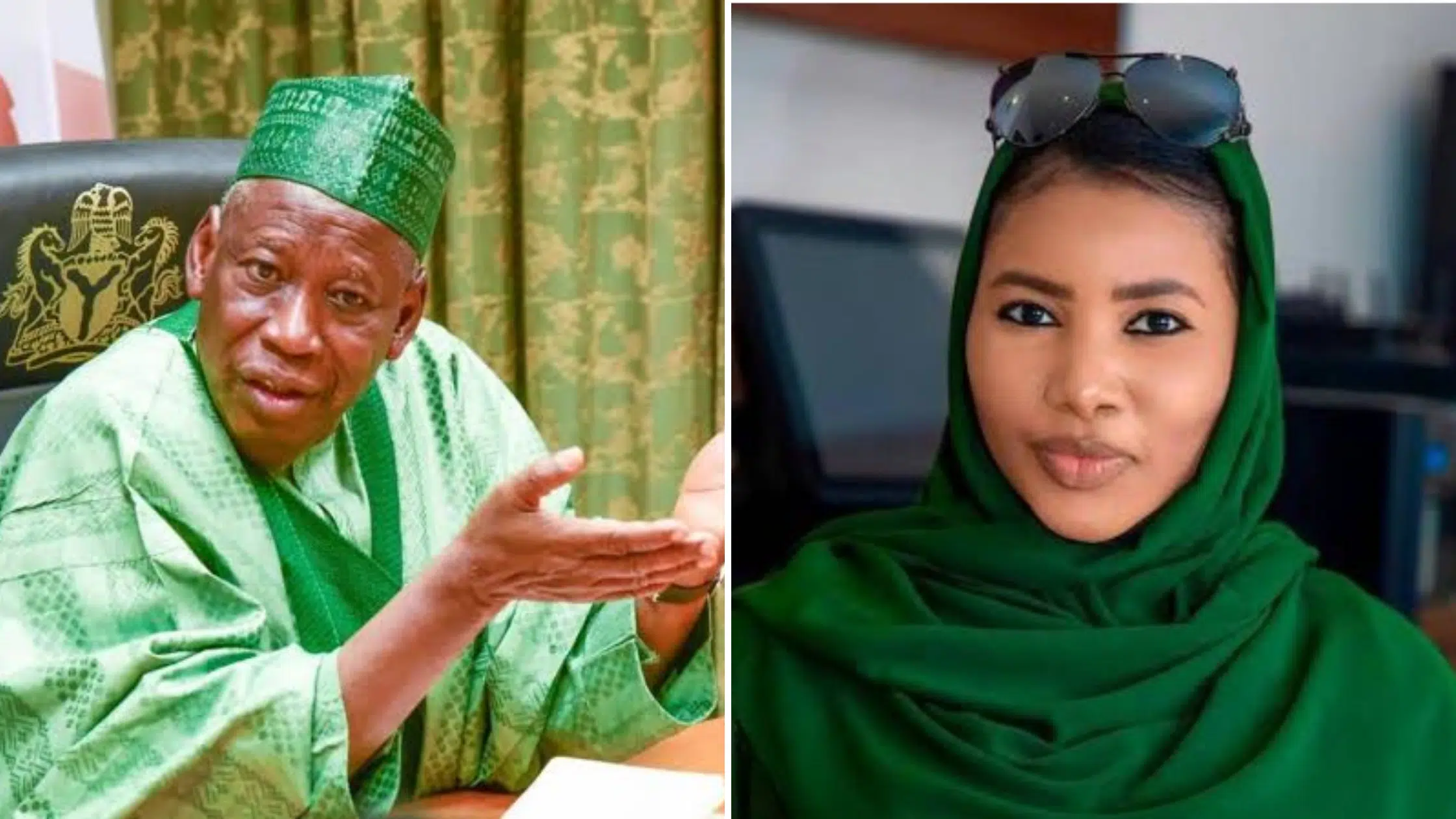 Ganduje, Shetty and ministerial nomination debacle