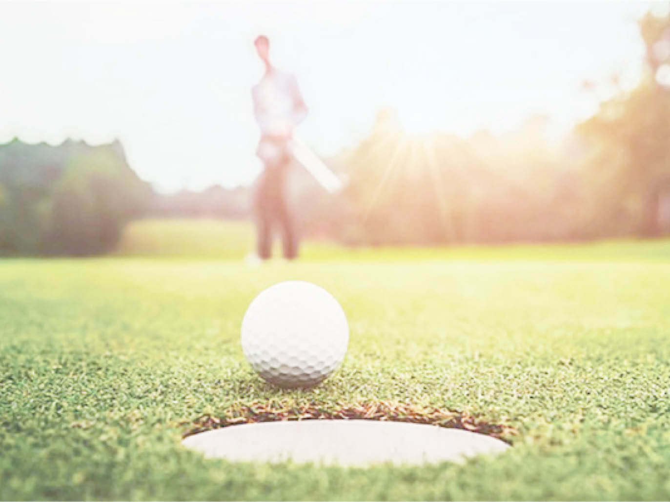 Nigerian military gets first female Pro golfer