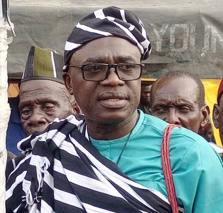 Appeal Court upholds Alia’s election as Benue governor