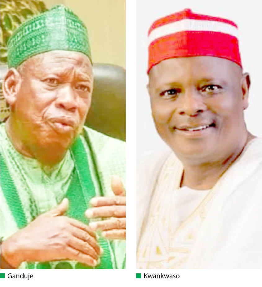 How Ganduje’s emergence rejuvenates Kano APC