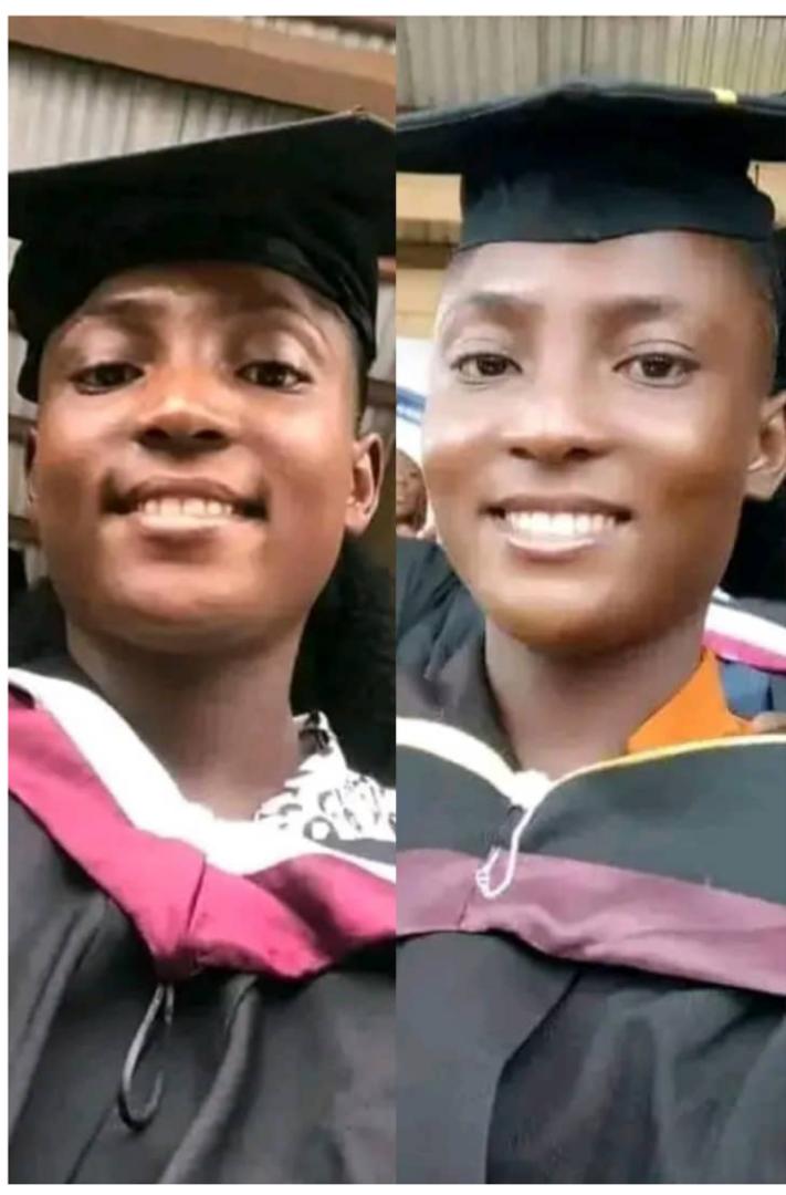 Twins Bag First Class Couple Earn Phd At Babcock Daily Trust 