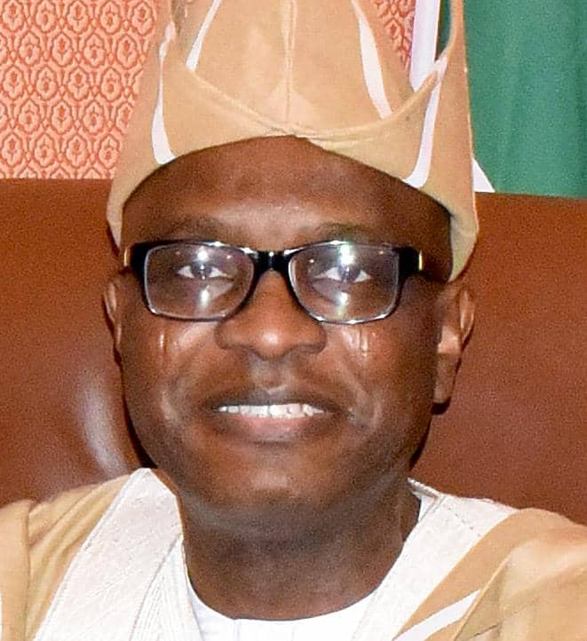 Tinubu mourns Nigeria’s ambassador to France, Kayode Laro