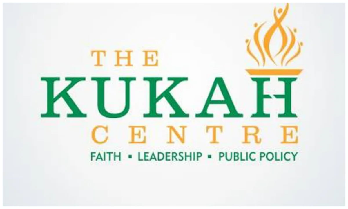 Kukah Centre suggests solution to security threats in North West