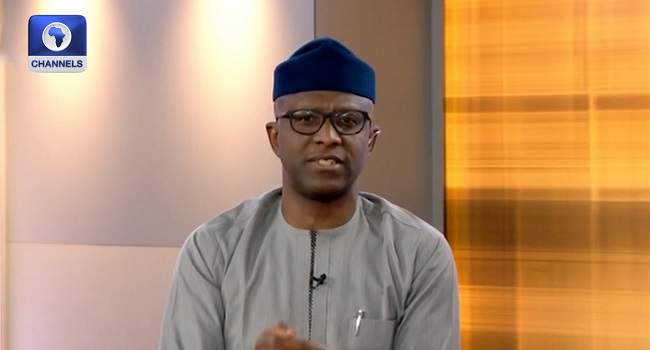 Kidnapping: Declare war on insecurity now, ‘Inside Sources’ anchor, Akande tells Tinubu