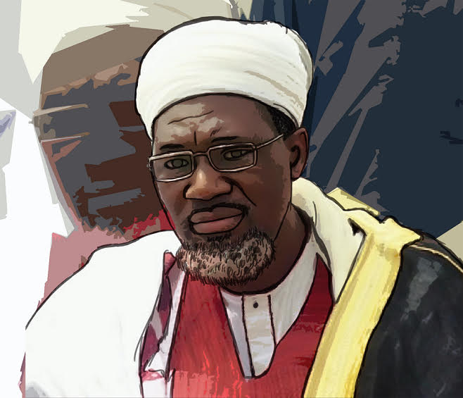 Sheikh Ahmad to Tinubu: Invite Islamic finance experts on palliative loans