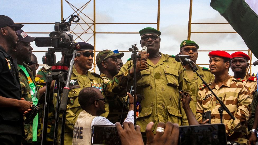 Coup: America, France may fuel crisis between Nigeria, Niger – El- Zakzaky