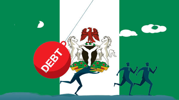 Nigeria’s looming debt crisis, climate change: Painful inheritance for future