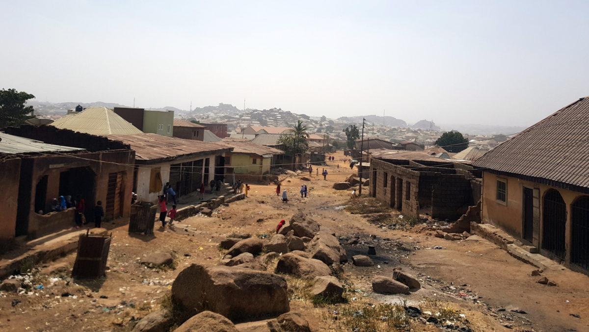 Plateau Muslim community decries land, houses seizure in Shendam