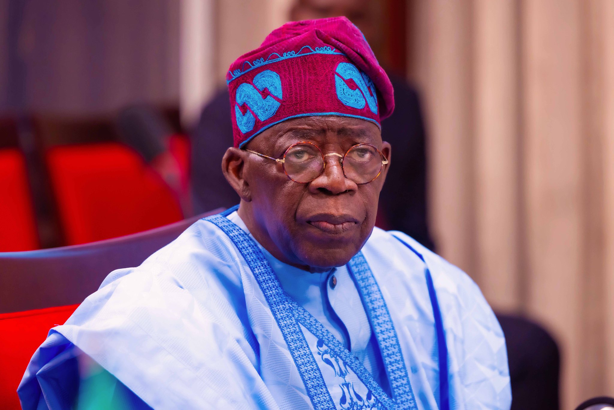 Tinubu Under Fire Over ‘Lopsided’ Appointments