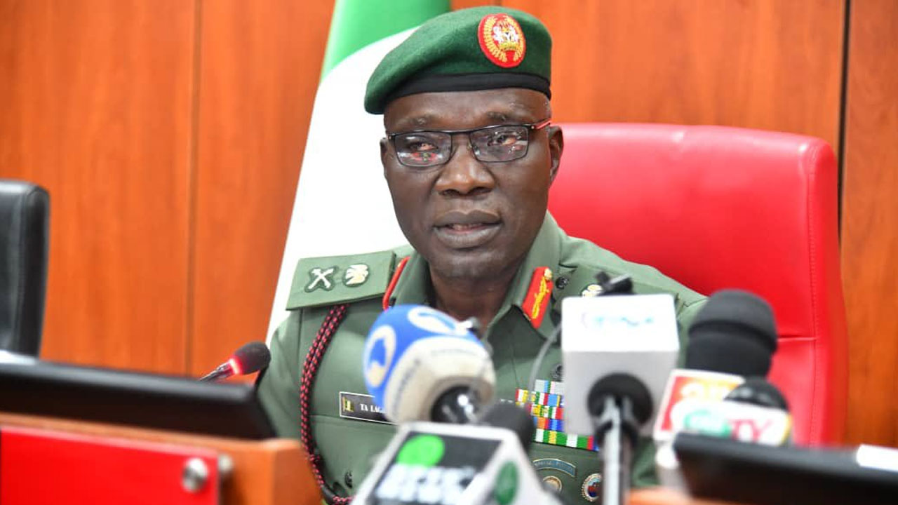 2002 Ikeja bomb explosion: Army to relocate unexploded ordinance to Ogun