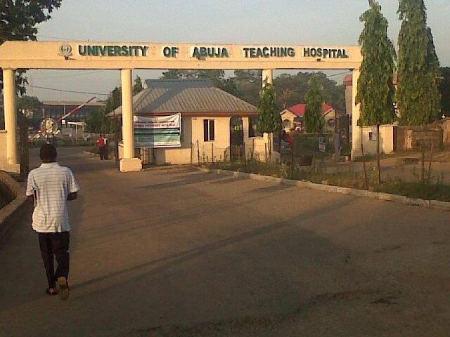 UniAbuja appoints female acting registrar