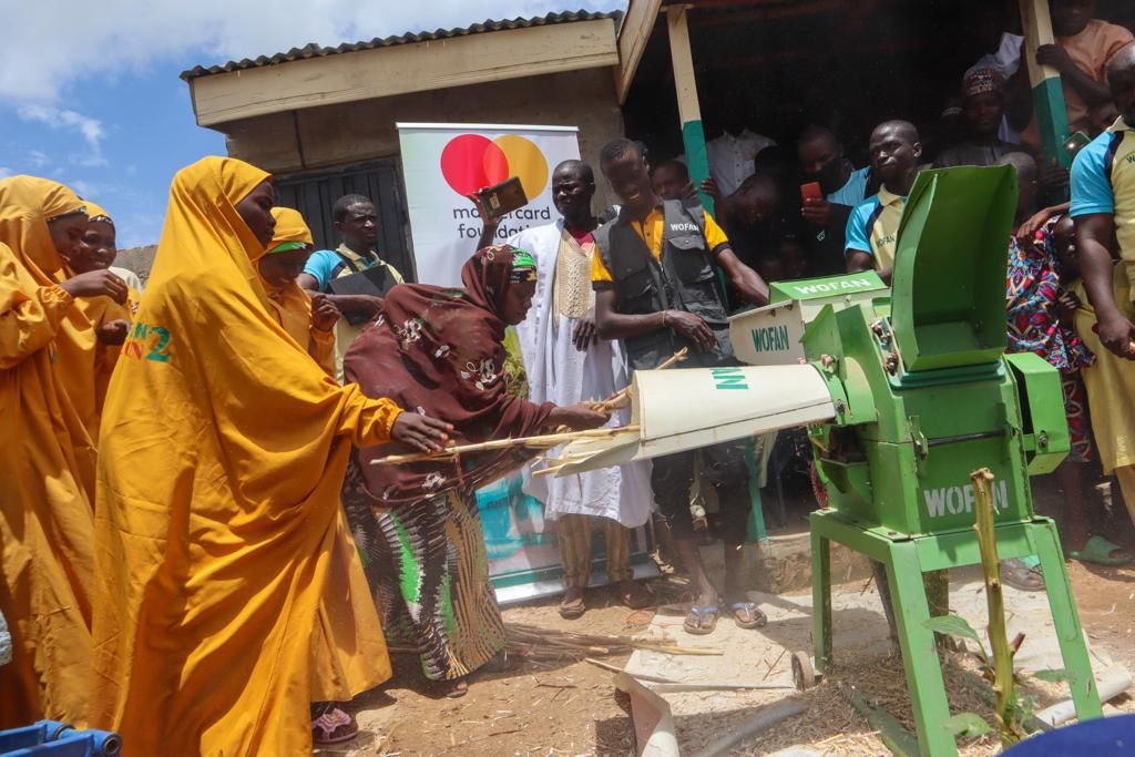 Kano women, youths celebrate IYD with success stories