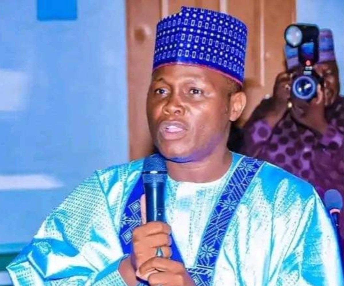 Gov Buni keen to reposition Yobe’s media sector – Bego