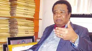 Niger crisis: How South Africa thumbed Tinubu in the face – Akinyemi