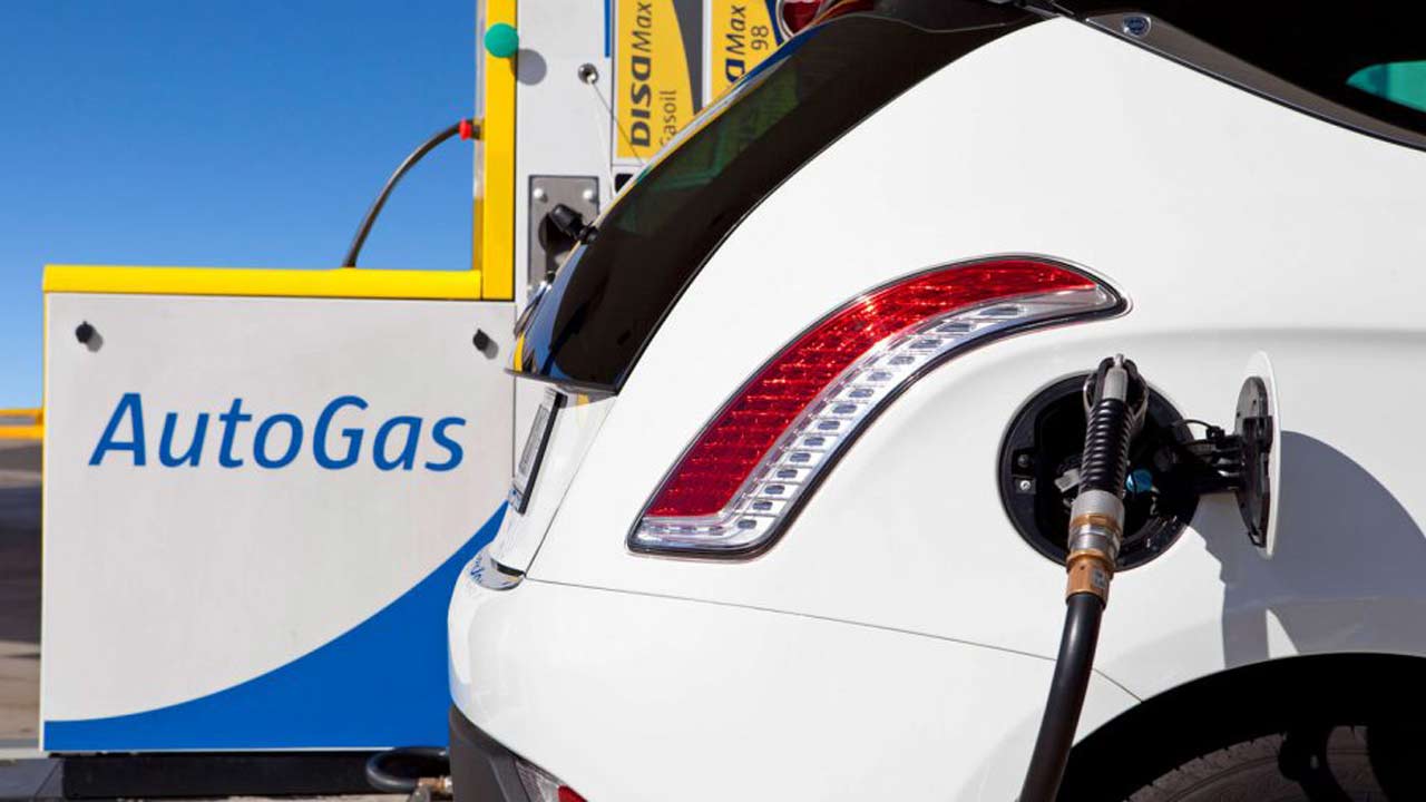 9000 autogas filling stations take off in 6 months – FG