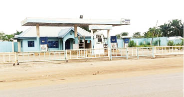 Ogun border residents groan under lingering fuel ban