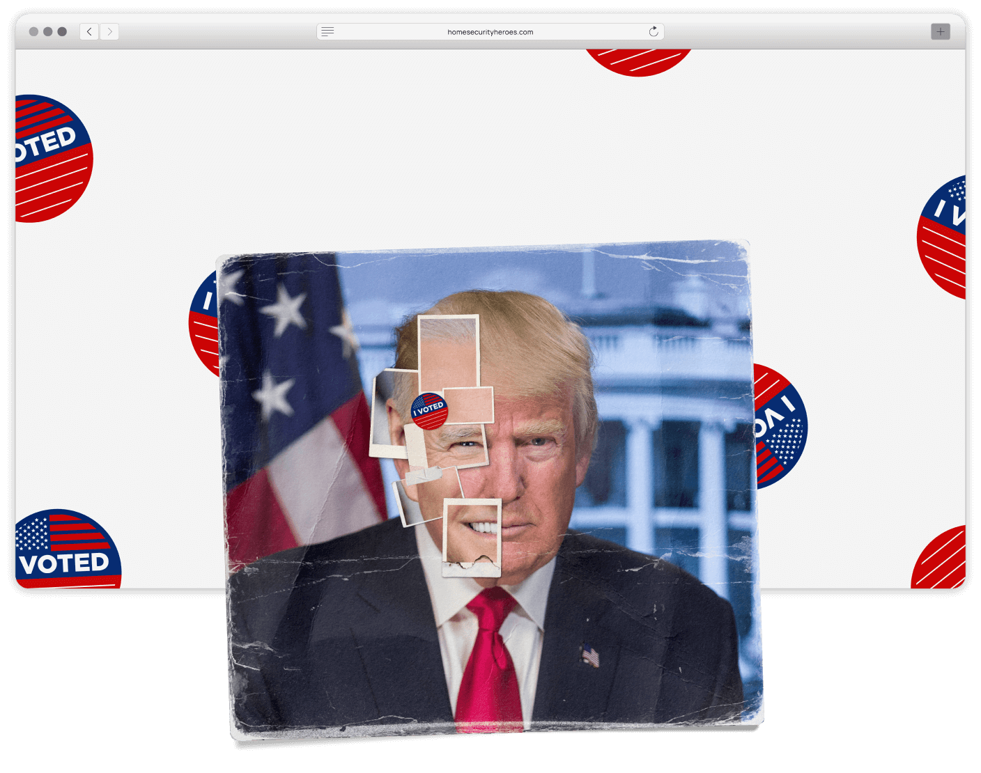 AI DEEPFAKES in 2024 ELECTION