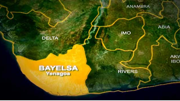 map of yenagoa bayelsa state        <h3 class=