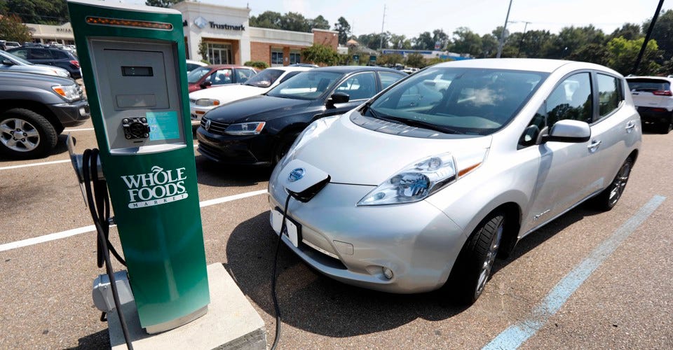 NIGERIA DAILY: What You Should Know About Electric Cars