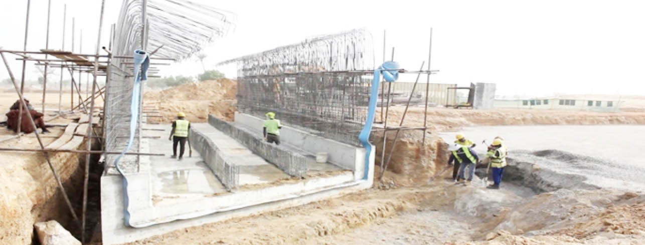 3 months after deadline, Kano-Kaduna rail project dally