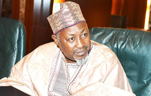 N1.57trn budget not enough to fight insecurity – Defence minister