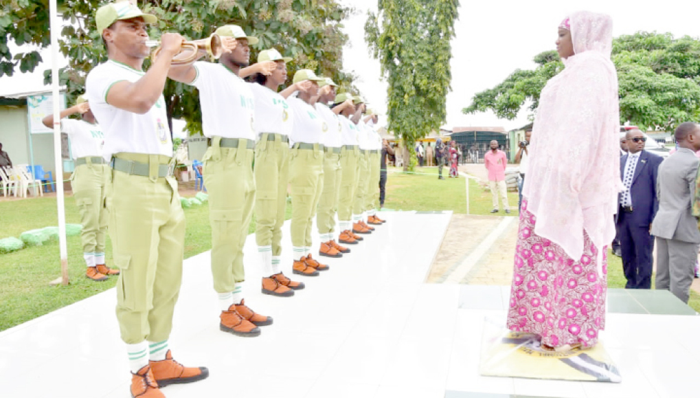 Accept your posting in good faith, FCTA charges corps members