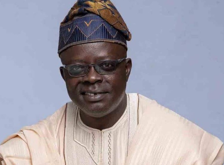 Ogun ex-LG Chairman regains freedom after two days in prison